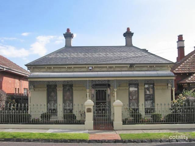 17 Victoria St, Moonee Ponds, VIC 3039