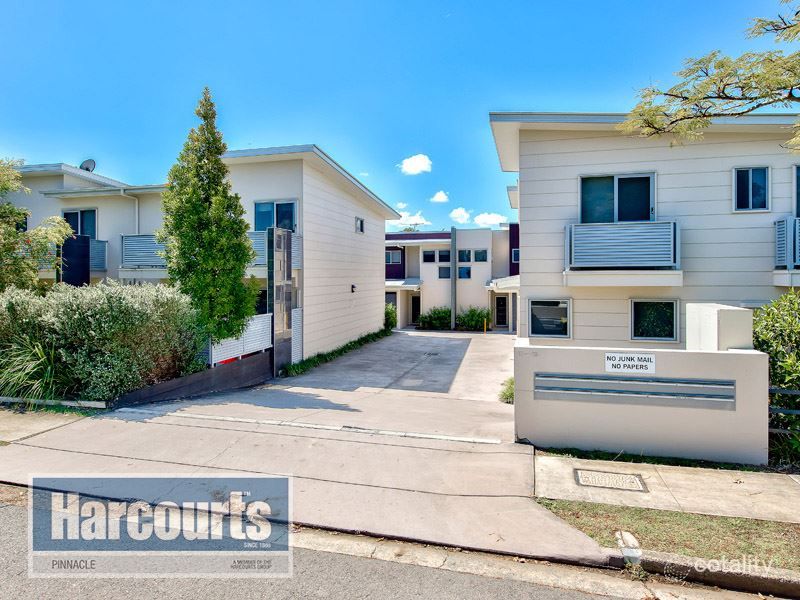4/15-19 Binkar St, Chermside, QLD 4032