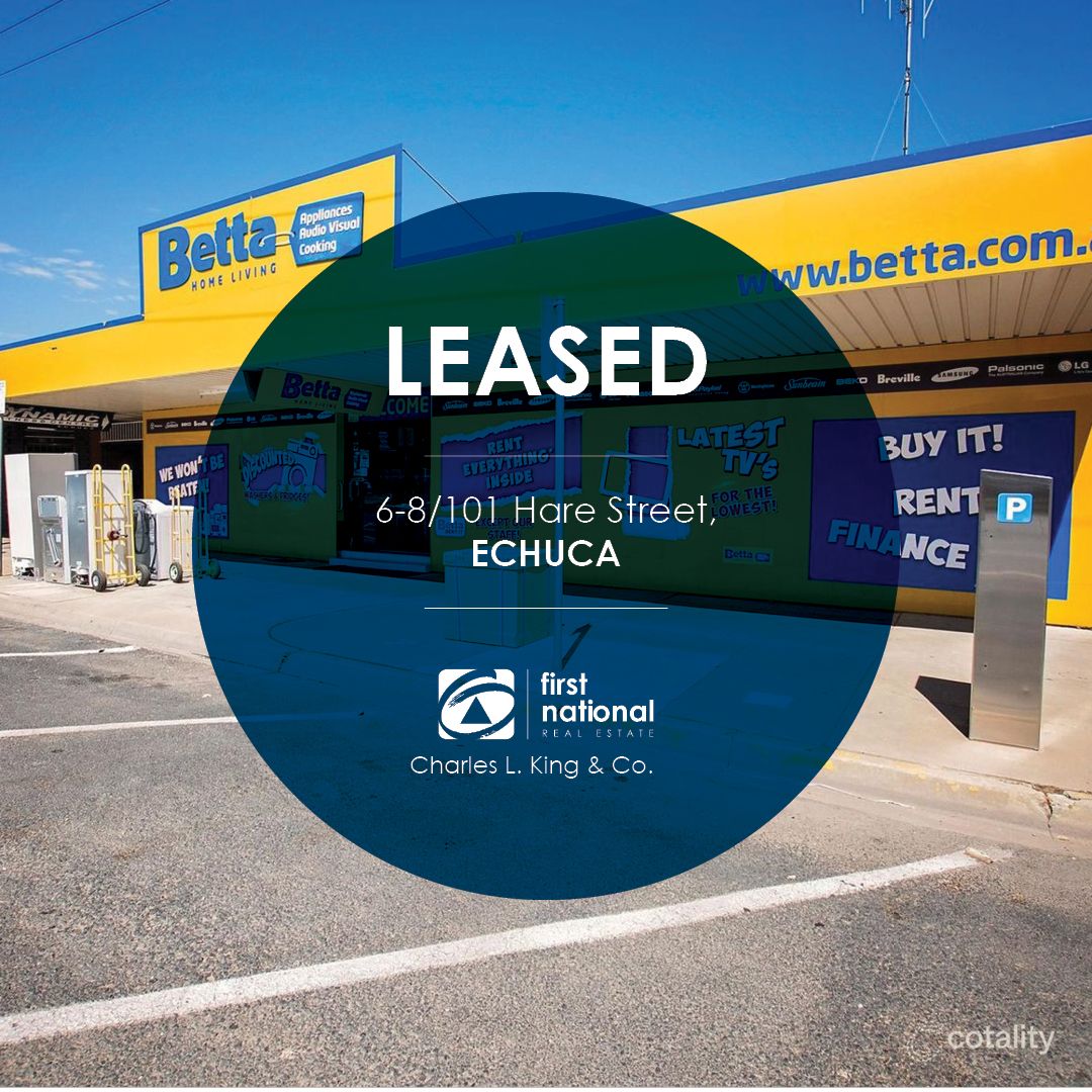 6 Hare St, Echuca, VIC 3564