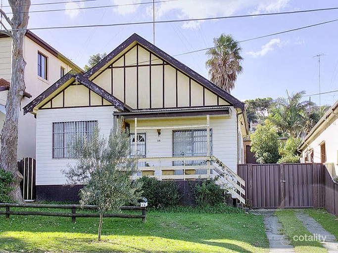 16 Second Ave, Maroubra, NSW 2035