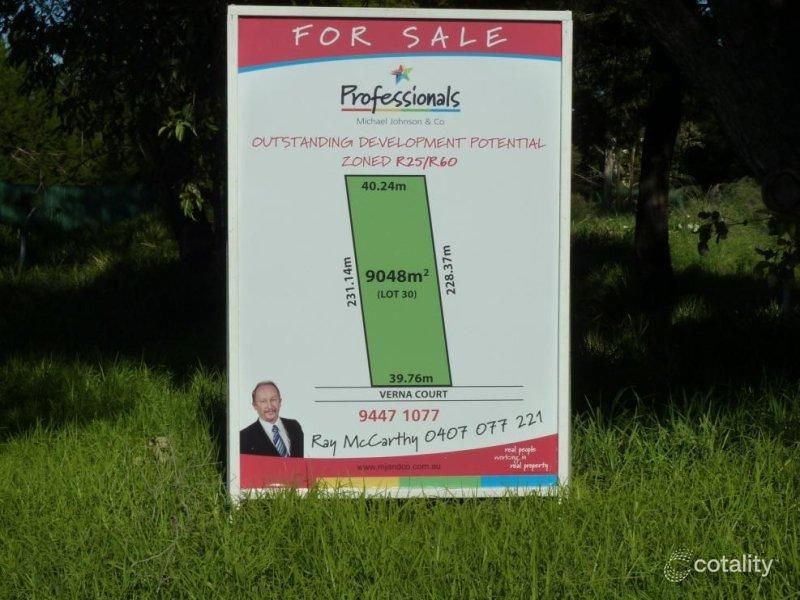 108 Verna Ct, Cockburn Central, WA 6164