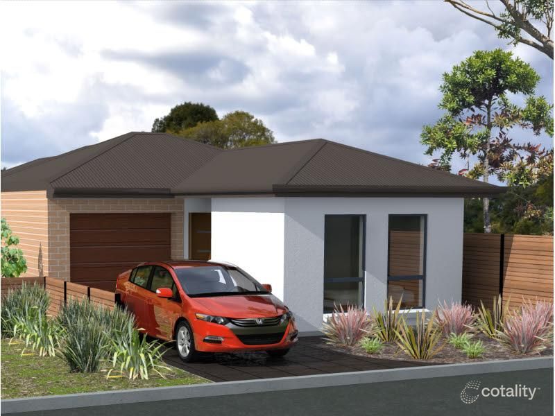 Lot 2 Munster St, Windsor Gardens, SA 5087