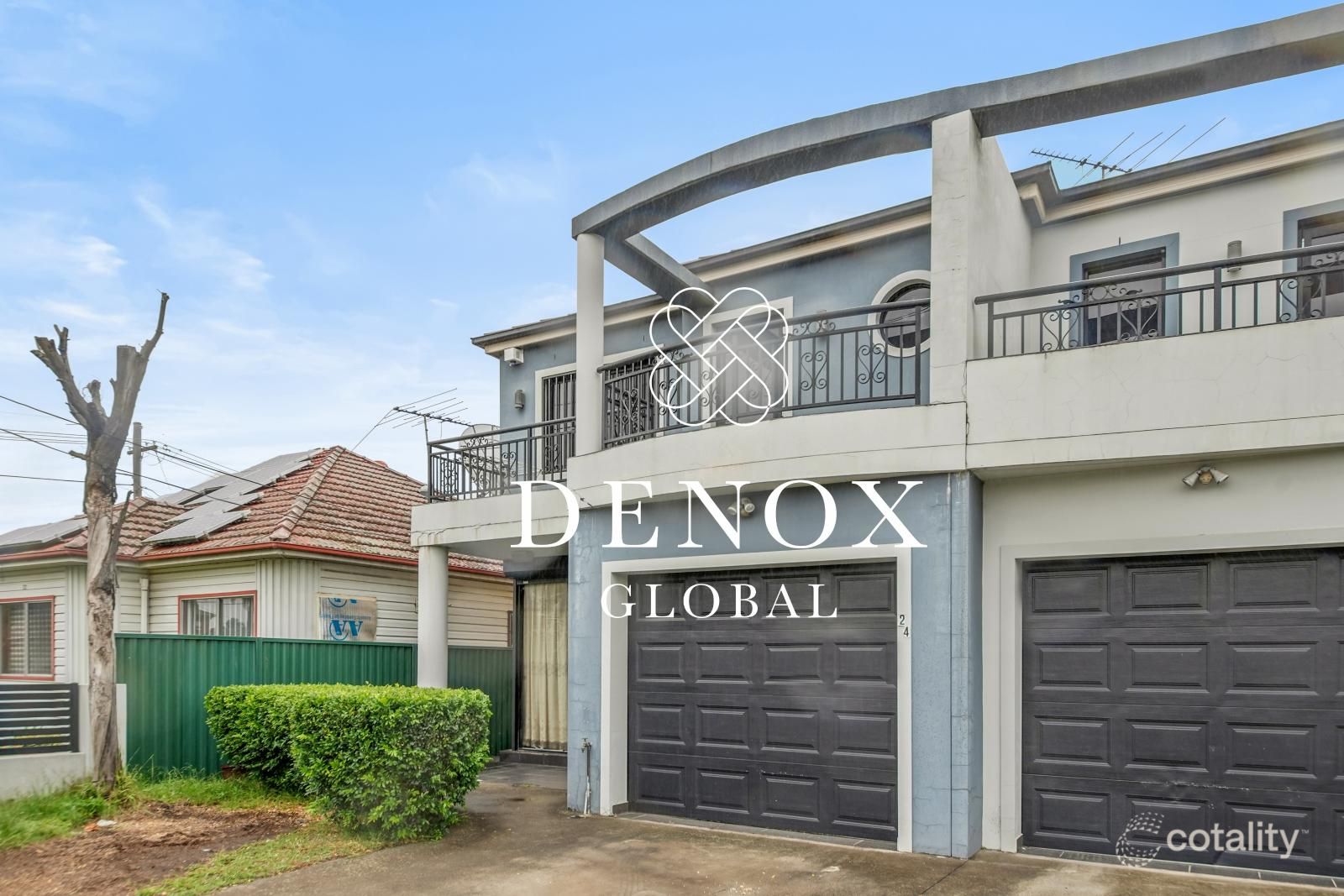 24 Macauley Ave, Bankstown, NSW 2200