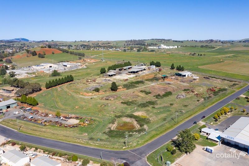 134 Marshalls Lane, Blayney, NSW 2799