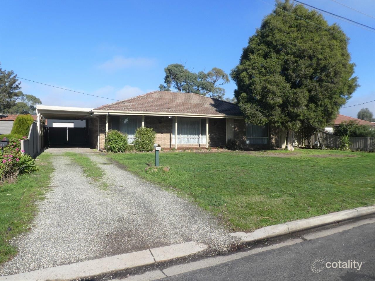 111 Greenhalghs Rd, Delacombe, VIC 3356