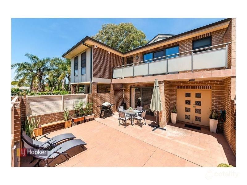 9/14 Valeria St, Toongabbie, NSW 2146