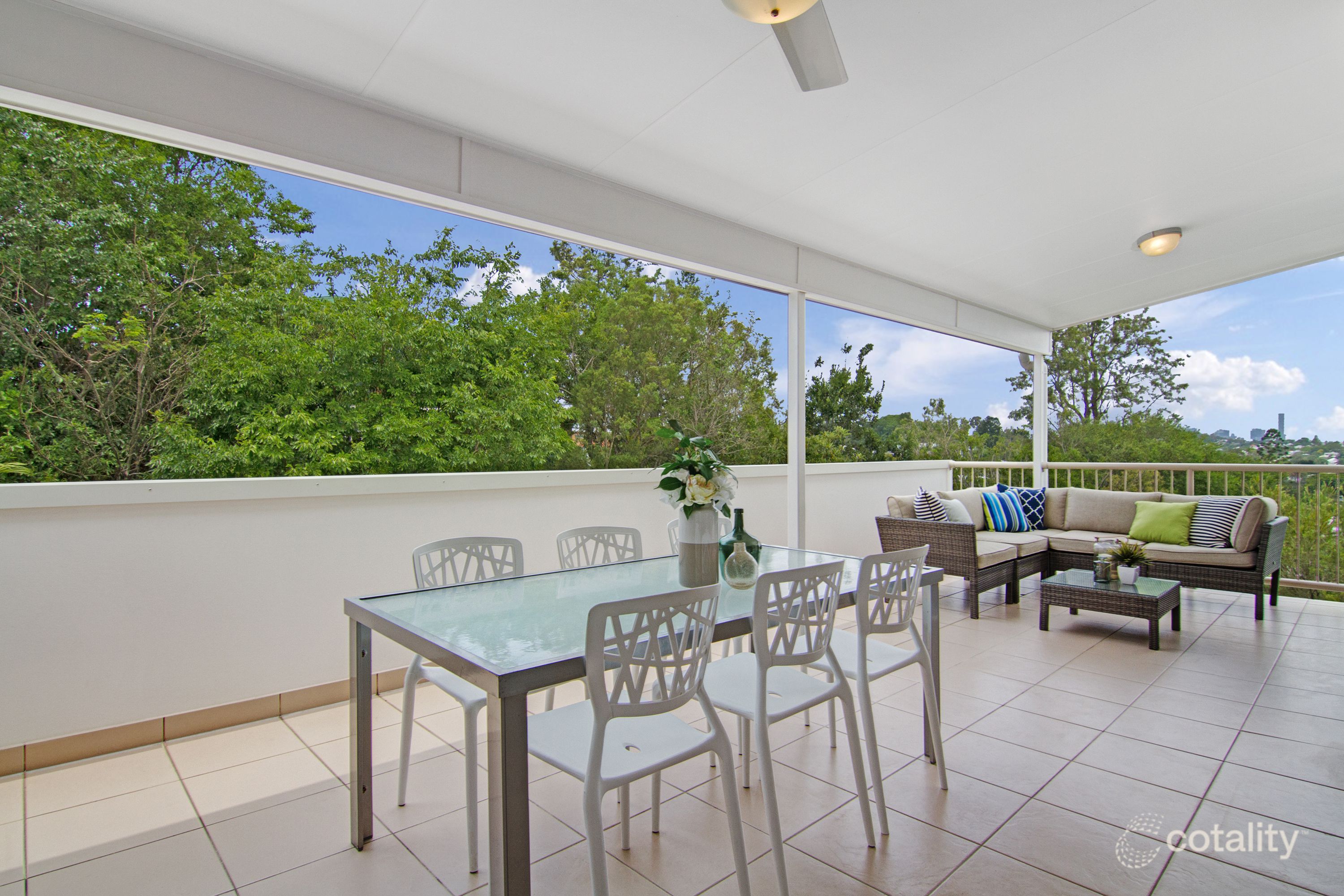 7/36 Burnaby Tce, Gordon Park, QLD 4031