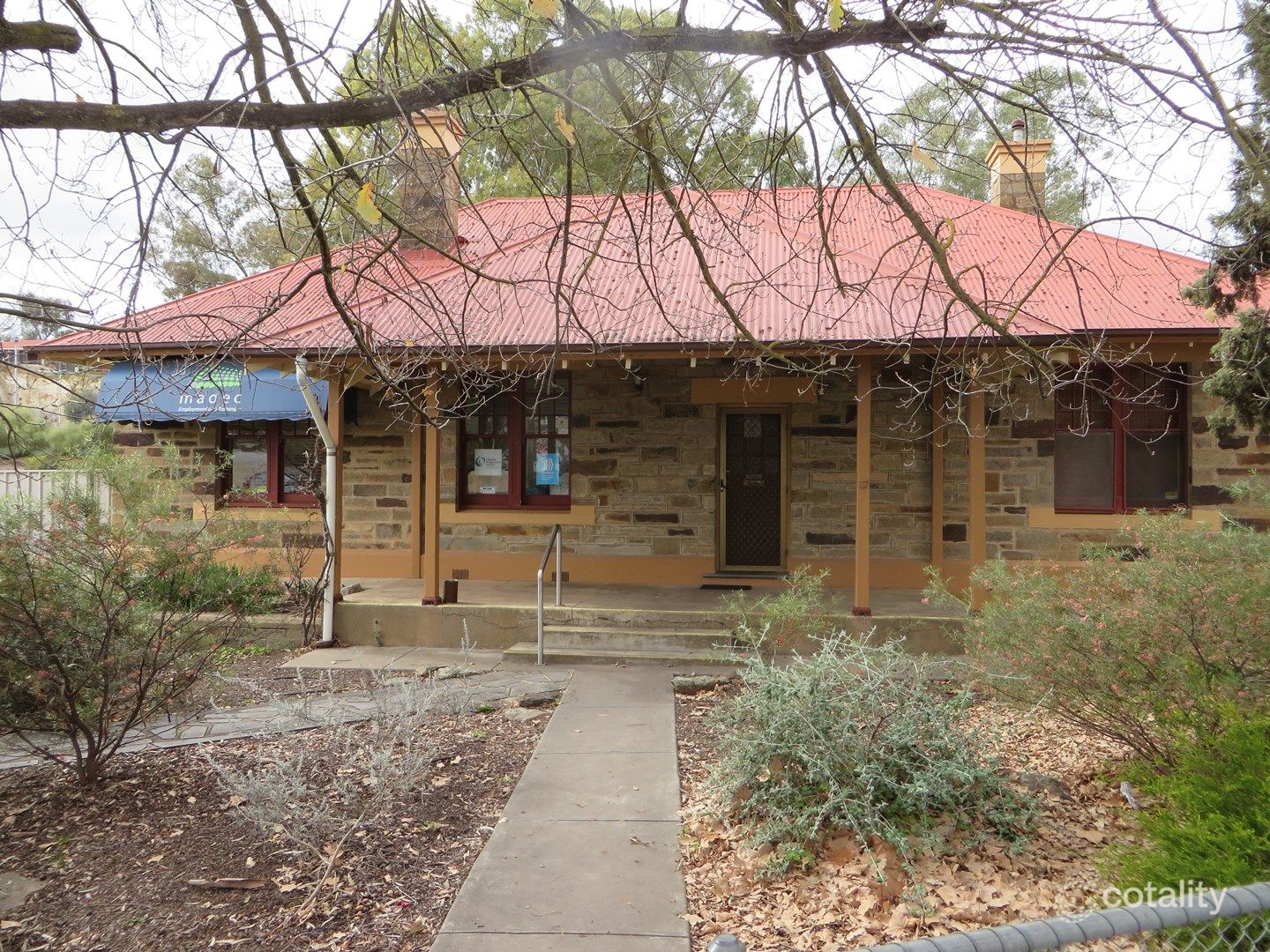 37 Old North Rd, Clare, SA 5453