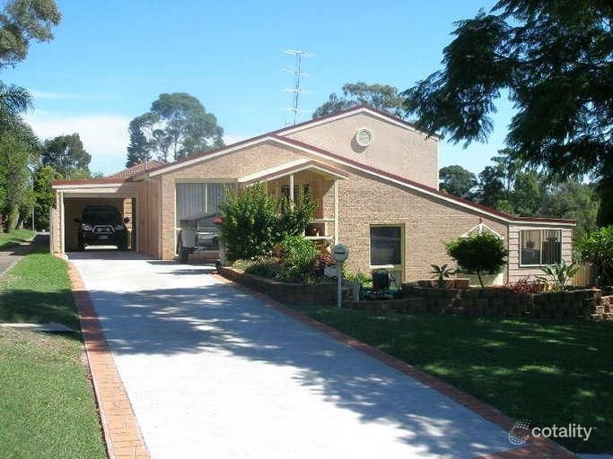 26 Barrellier Cl, Raymond Terrace, NSW 2324