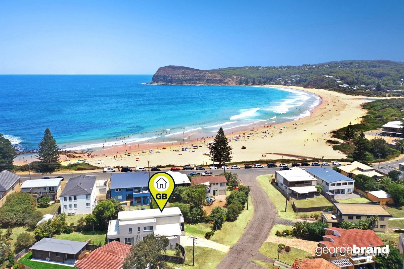 1 Del Mar Dr, Copacabana, NSW 2251