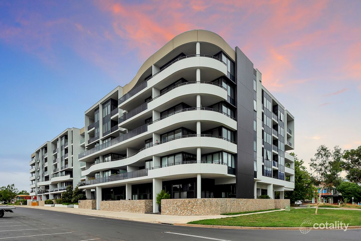 93/26 Antill St, Dickson, ACT 2602