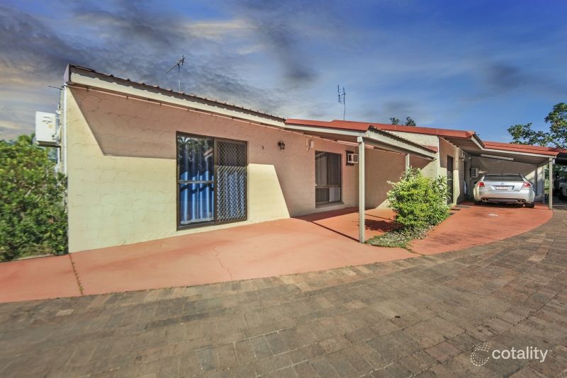 5/4 Hauser Ct, Marrara, NT 0812