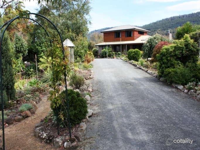 79 Crosswells Rd, Pelverata, TAS 7150