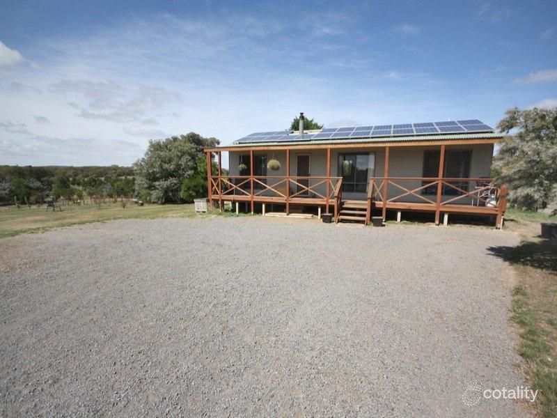 134 Kent Dr, Haddon, VIC 3351