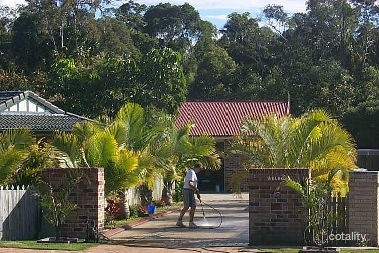 17 Rochester Rise, Aroona, QLD 4551