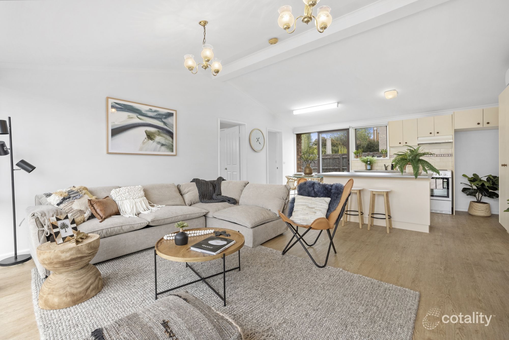 2/1311 Horseshoe Bend Rd, Torquay, VIC 3228