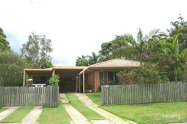 39 Elkhorn St, Kuluin, QLD 4558