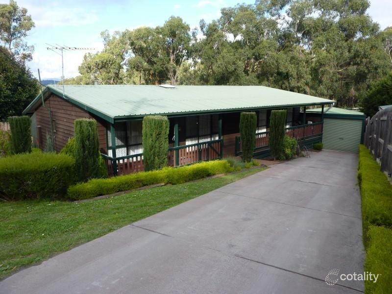 22 Wilma Ave, Seville East, VIC 3139