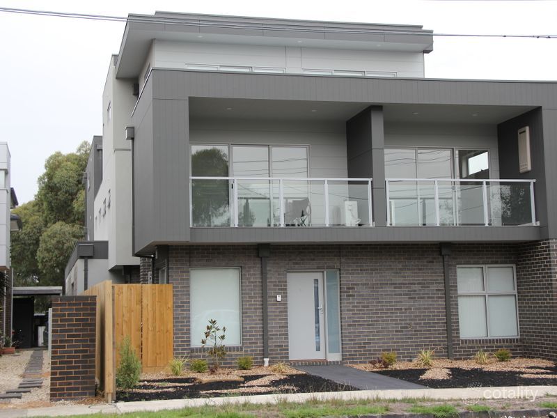 9/2 Hudson St, Coburg, VIC 3058