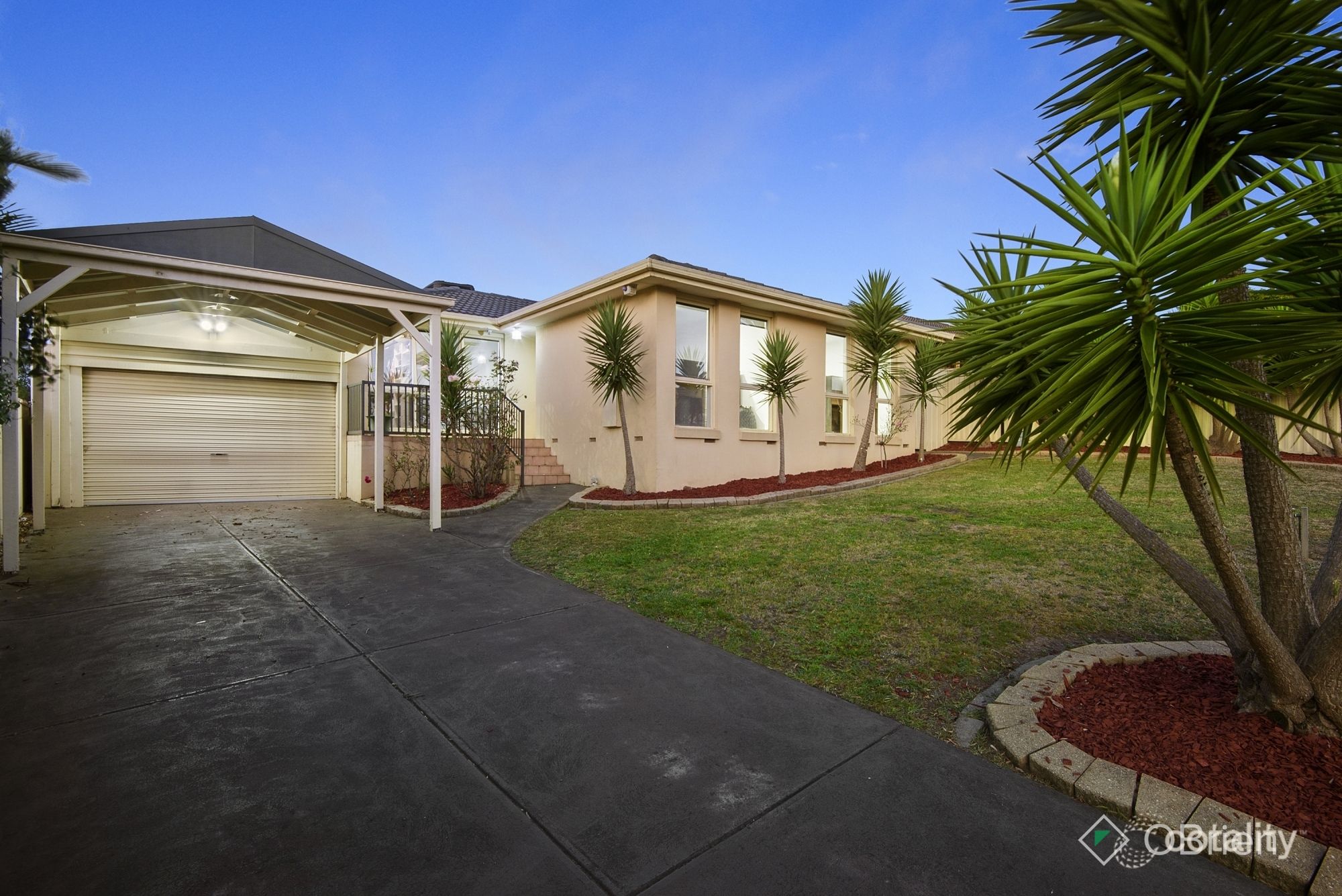 89 Sydney Parkinson Ave, Endeavour Hills, VIC 3802