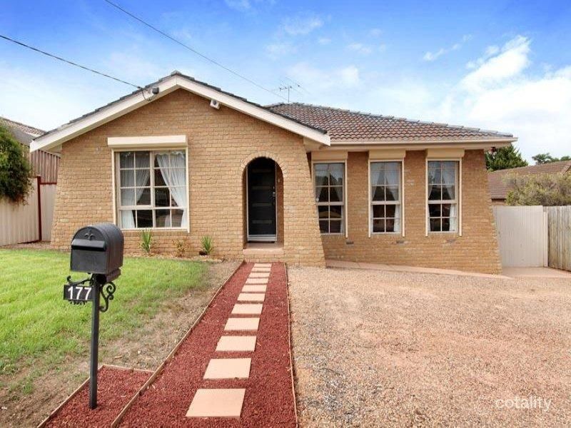 177 Erinbank Cres, Attwood, VIC 3049