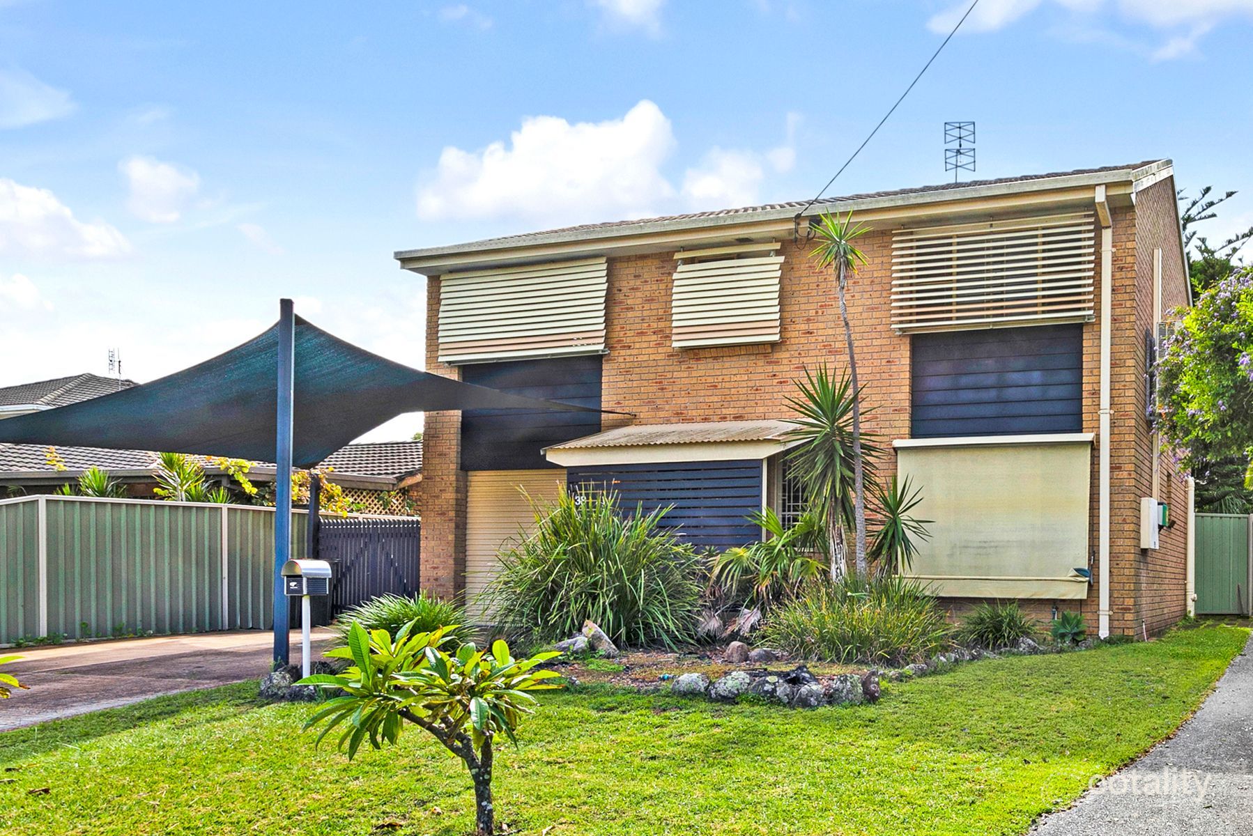 38 Hanson Ave, Anna Bay, NSW 2316