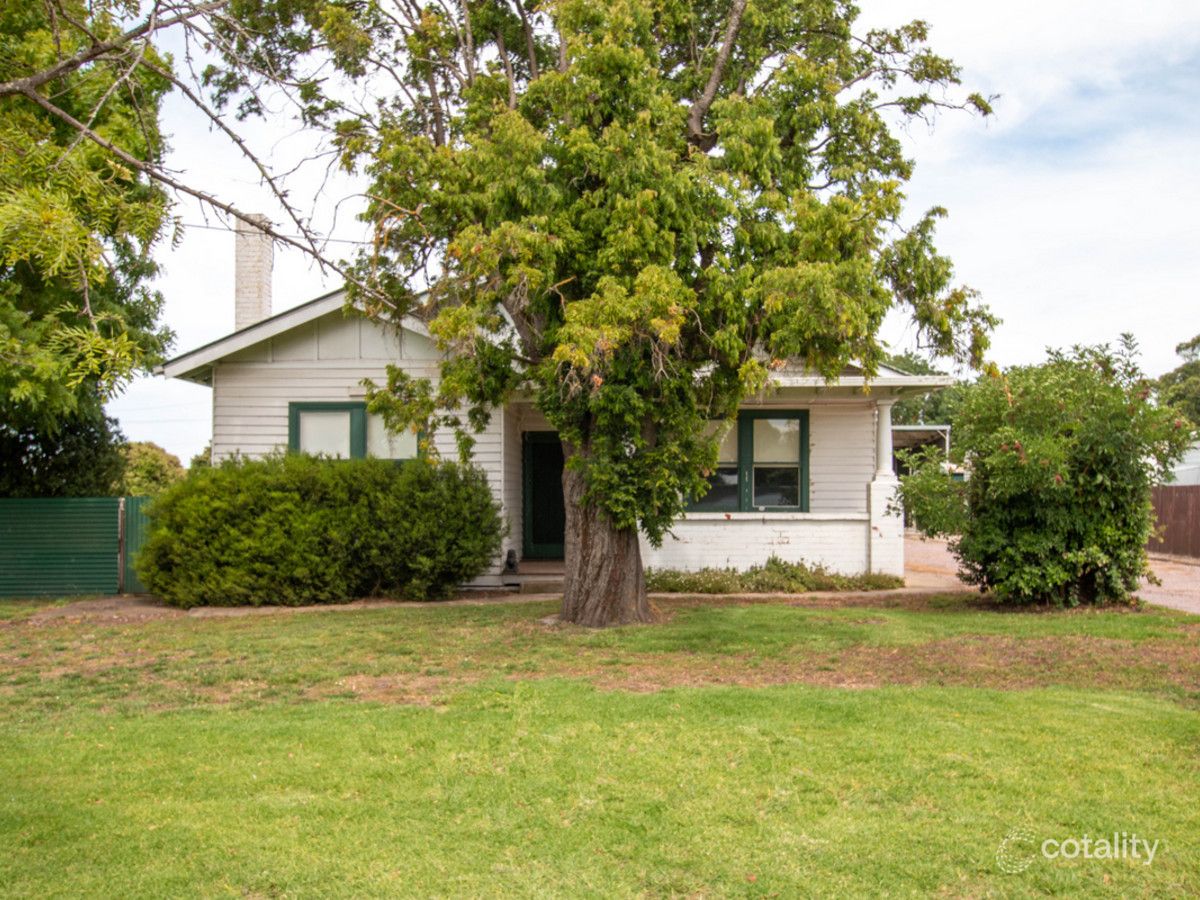 25 Burke St, Mortlake, VIC 3272