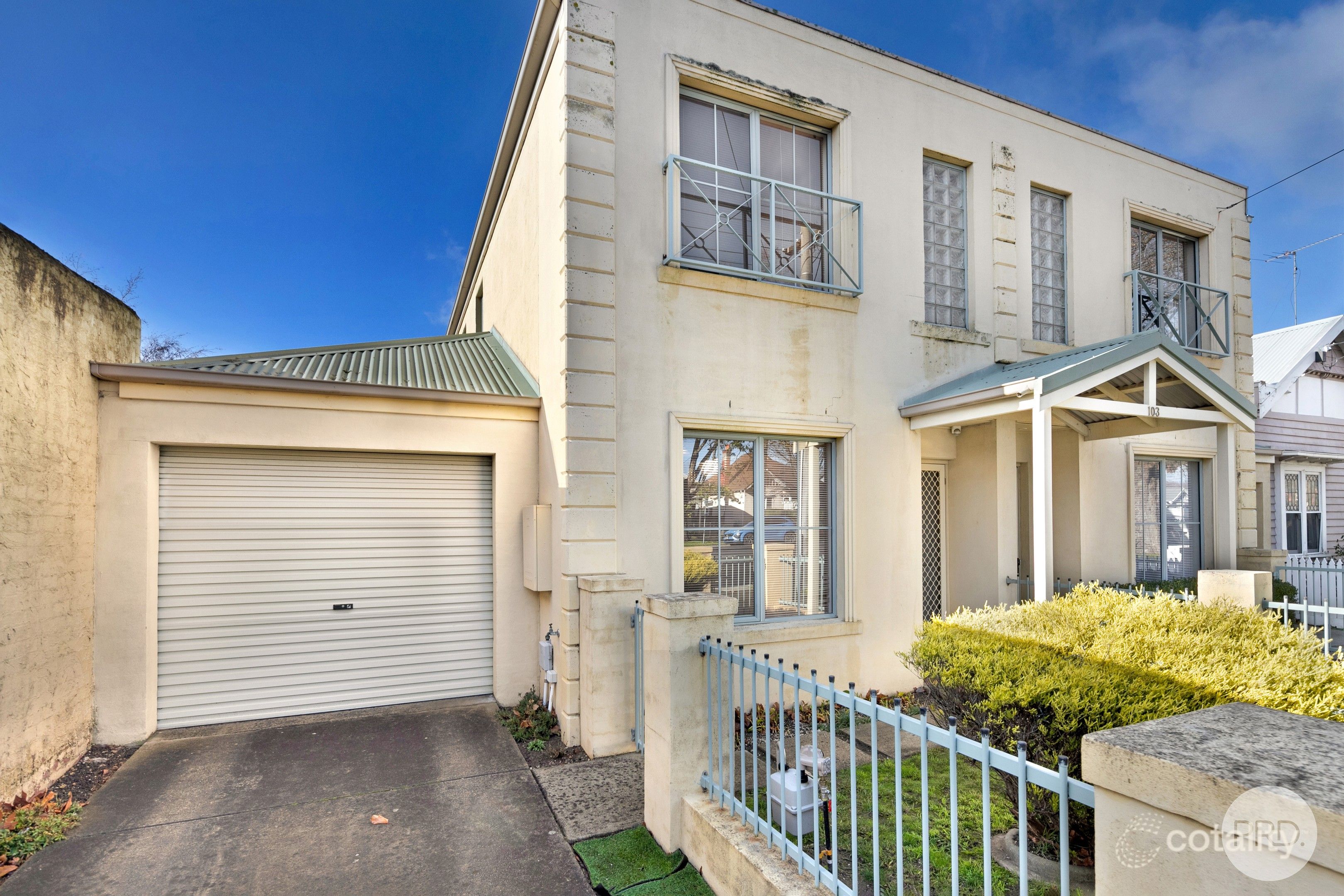1/103 Drummond St S, Ballarat Central, VIC 3350