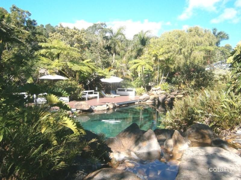 Lot 64/3 Greenhills Rd, Kuranda, QLD 4881