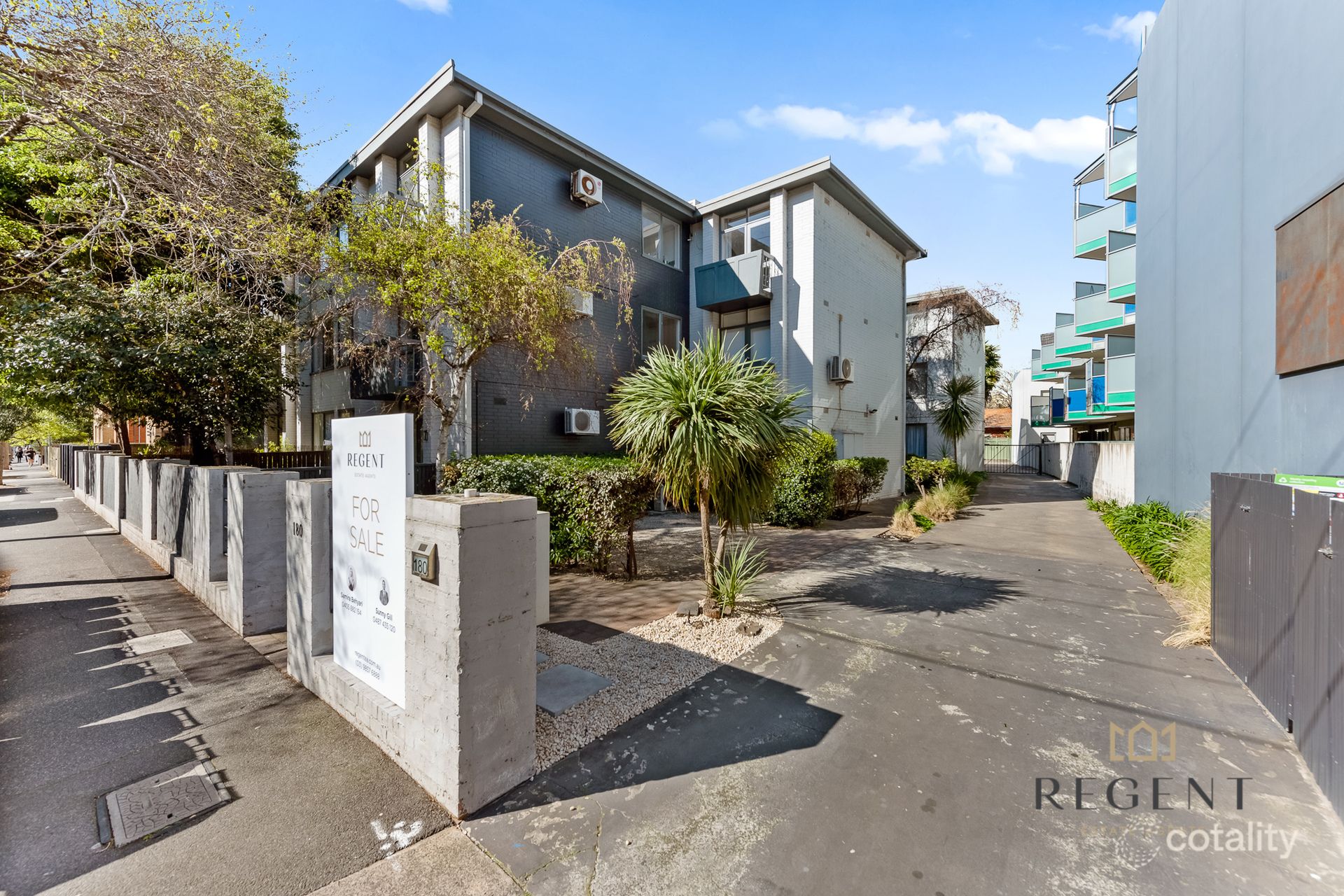 4/178-180 Barkly St, St Kilda, VIC 3182