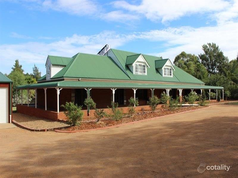 1 Renshaw Dr, Dubbo, NSW 2830