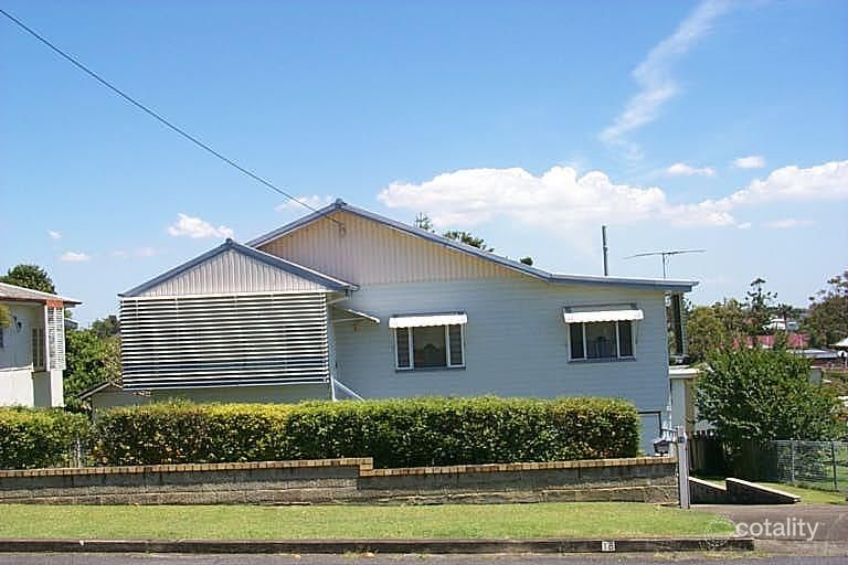 18 Haylock St, Wynnum, QLD 4178