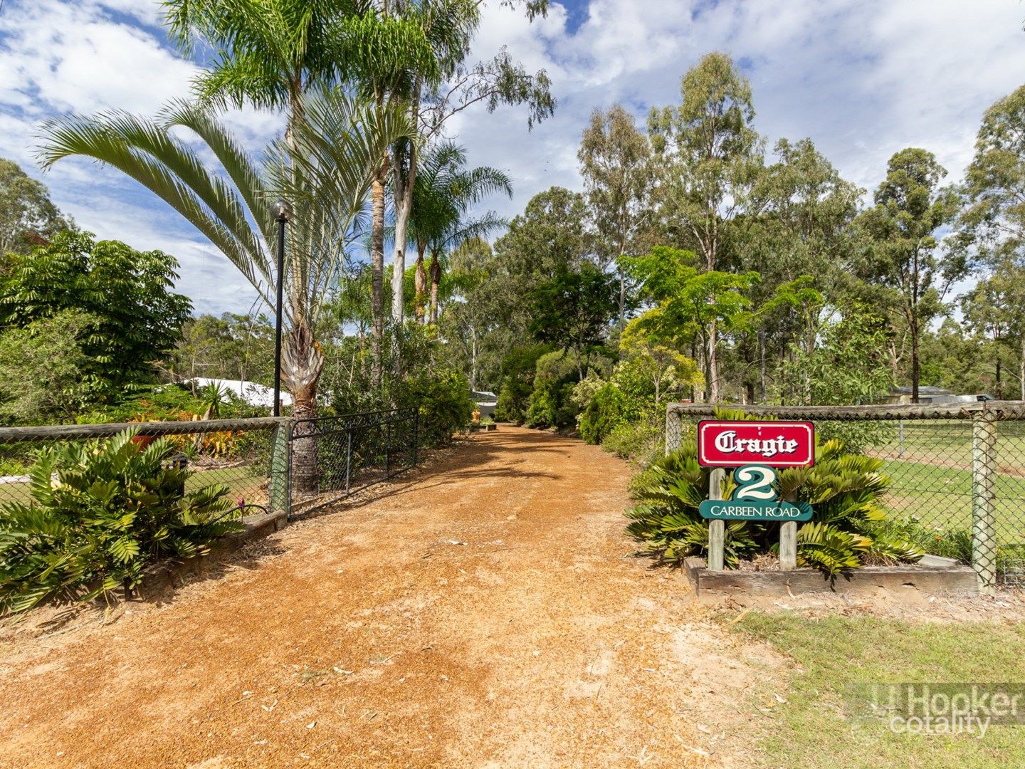 85-95 Andall Rd, Park Ridge South, QLD 4125