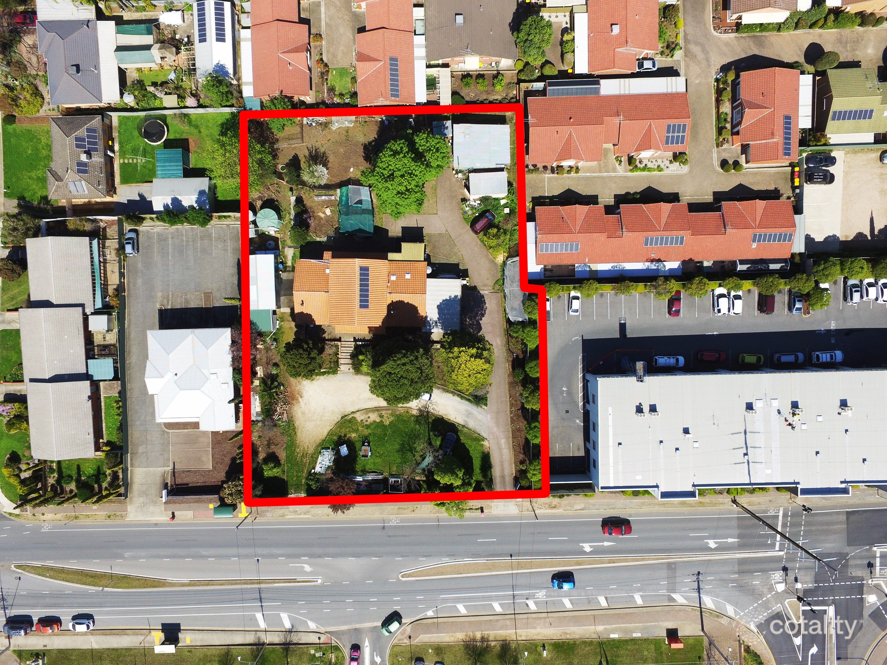 107-111 Smart Rd, Modbury, SA 5092