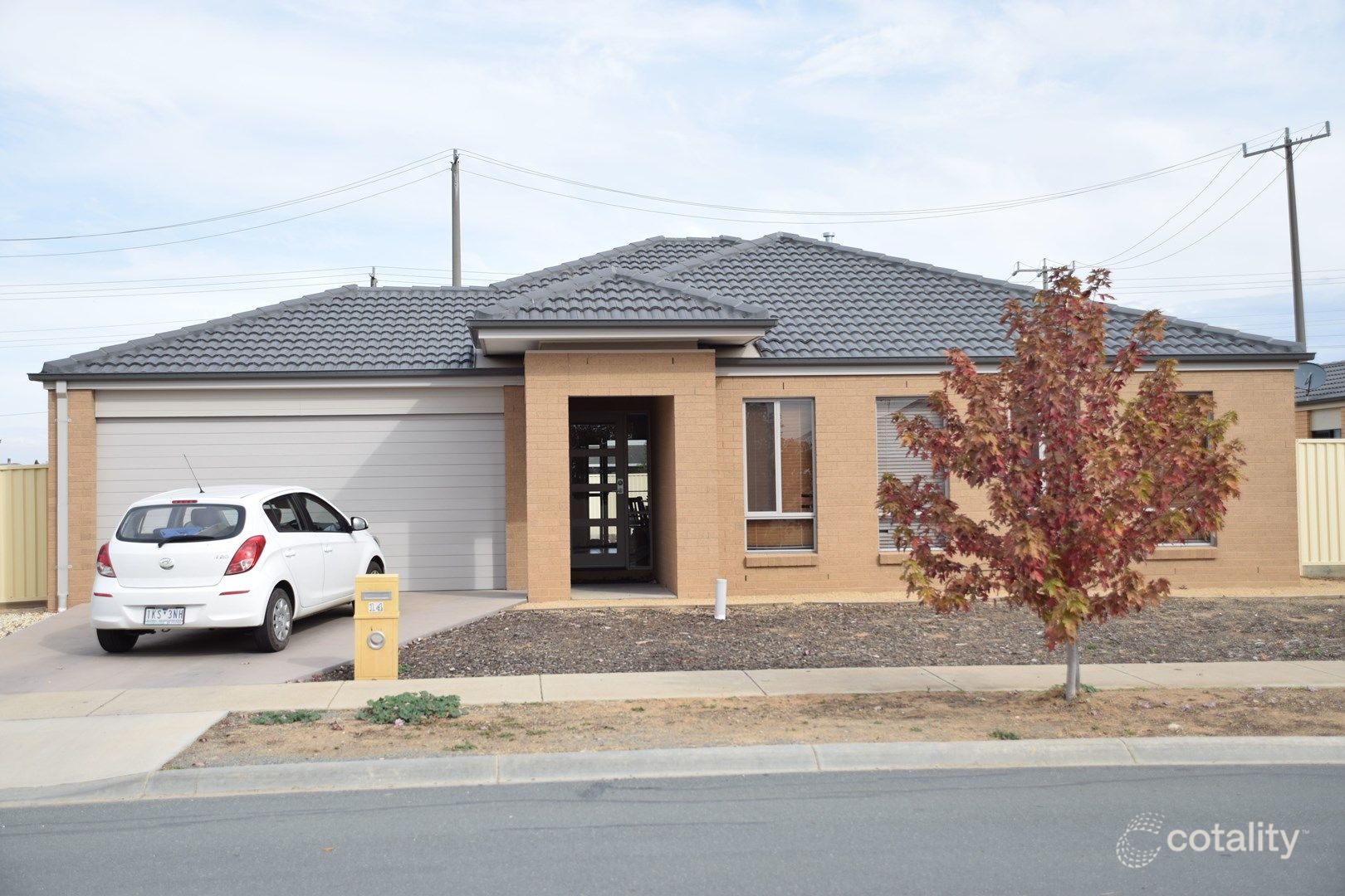 14 Grampians Pde, Shepparton North, VIC 3631