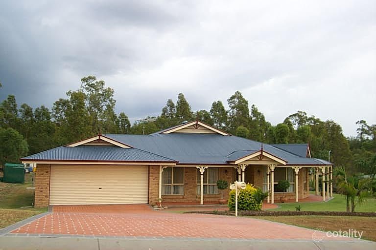 7 Koala Cres, Gatton, QLD 4343