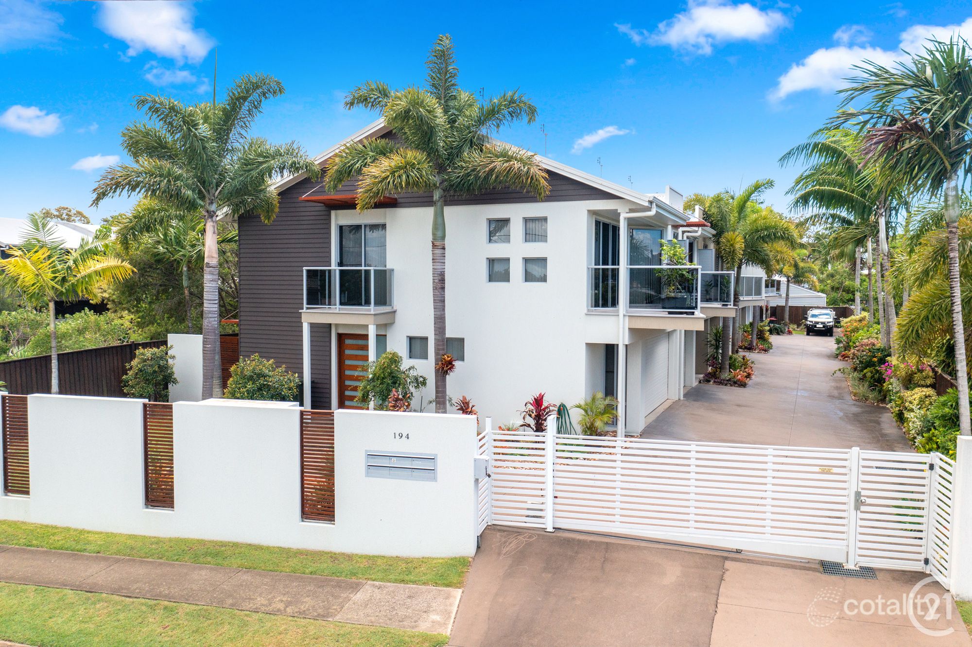 1/194 Cypress St, Urangan, QLD 4655