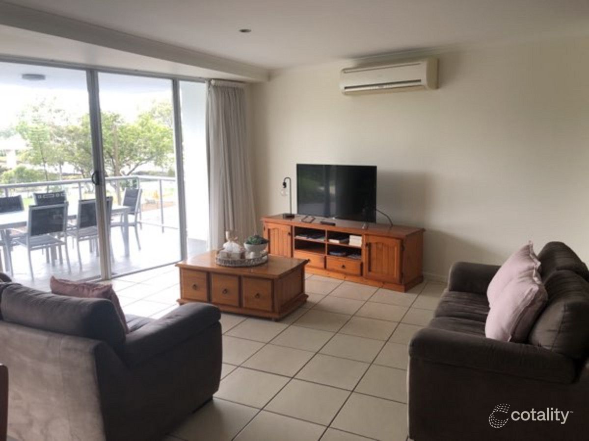 203/6 Victoria Pde, Rockhampton City, QLD 4700