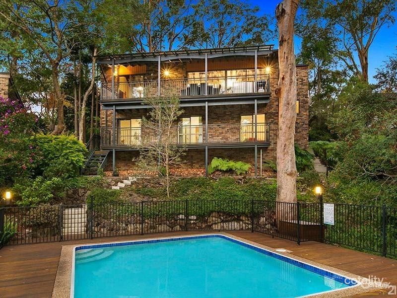 27 Ramsay Ave, West Pymble, NSW 2073