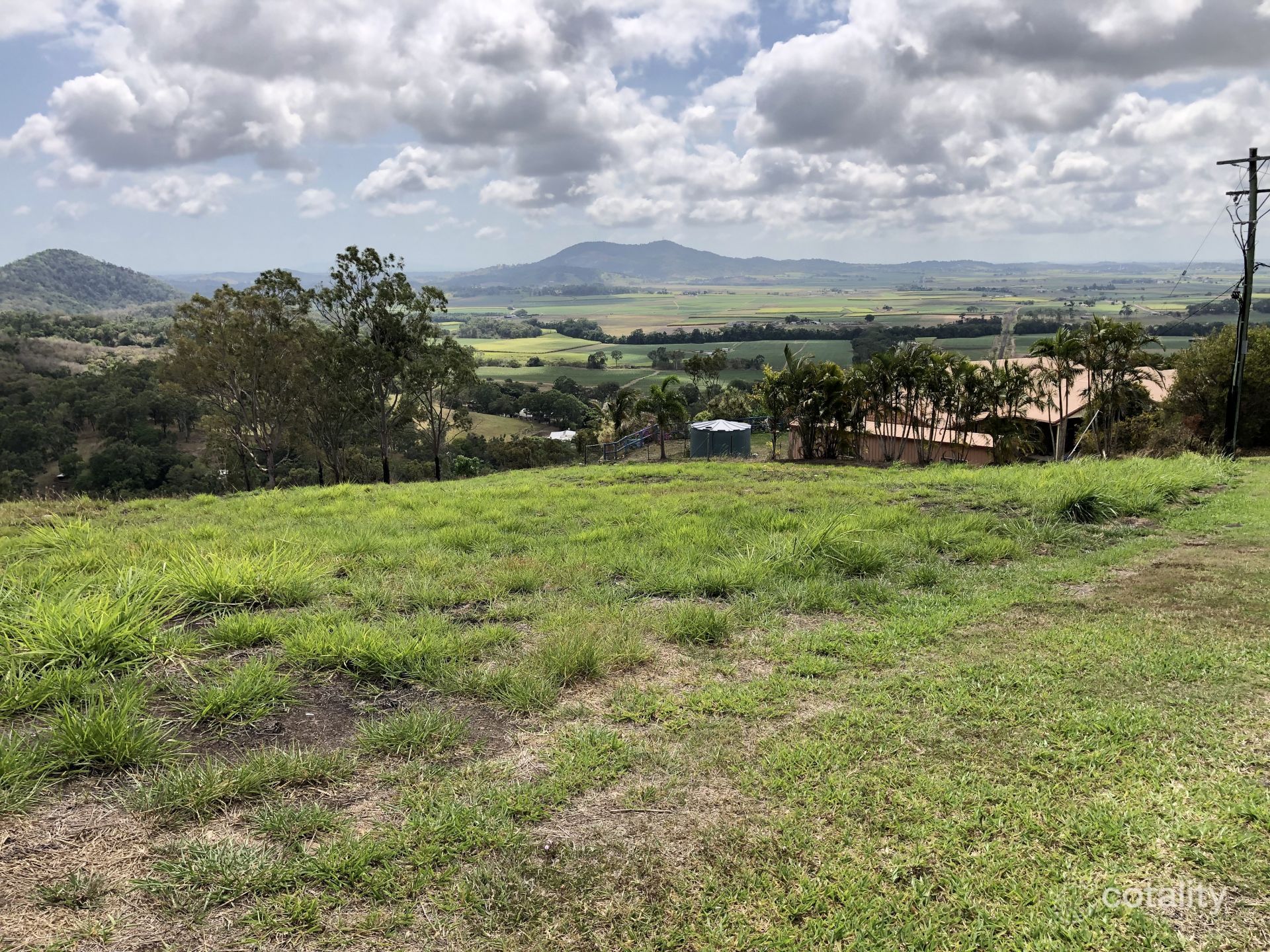 Lot 18 Ian Reddacliff Dr, The Leap, QLD 4740