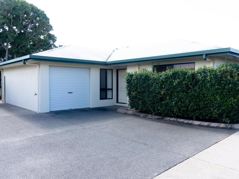4/40 Beaconsfield Rd, Beaconsfield, QLD 4740