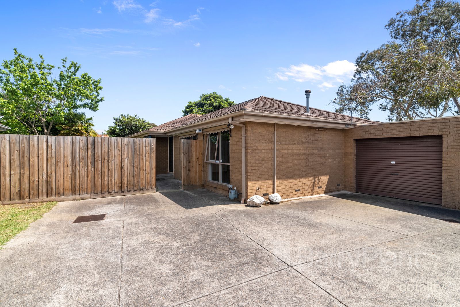 2/23 Cherrytree Rise, Knoxfield, VIC 3180