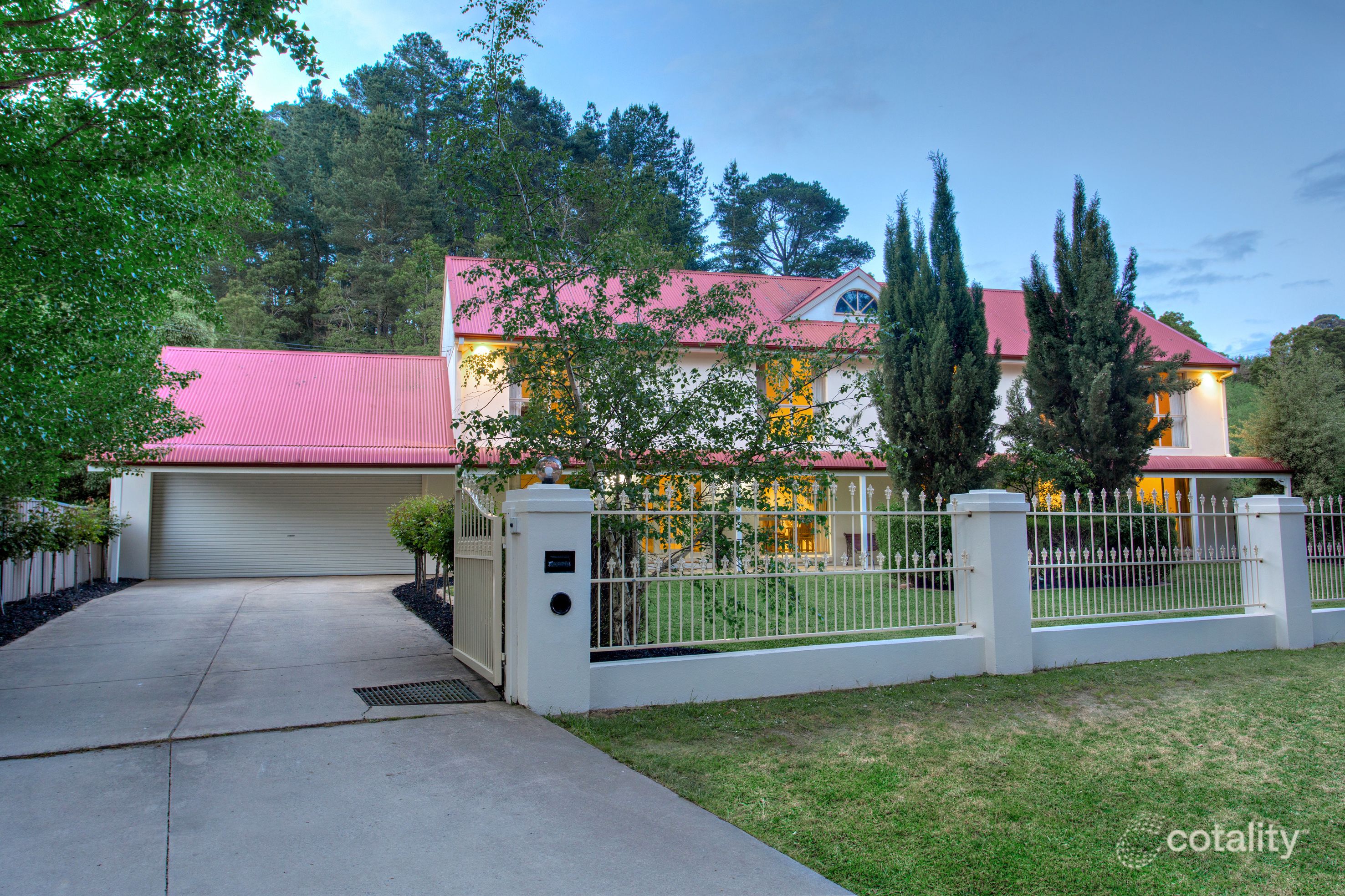 11 Esmond St, Black Hill, VIC 3350