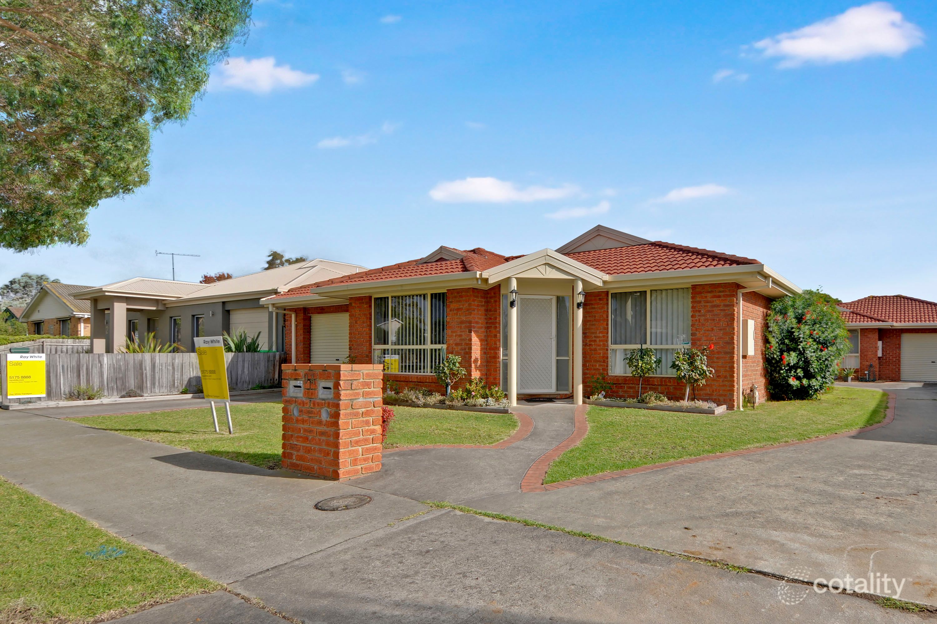 1/9a Grubb Ave, Traralgon, VIC 3844