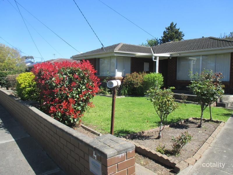 4 Frazer Ave, Altona, VIC 3018