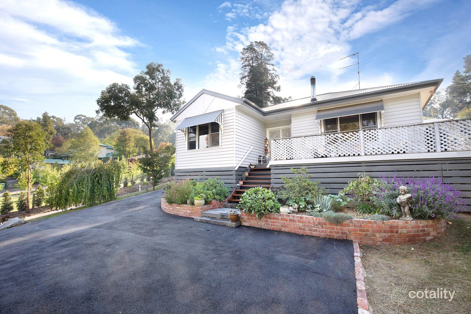 59 Old Warburton Hwy, Seville East, VIC 3139