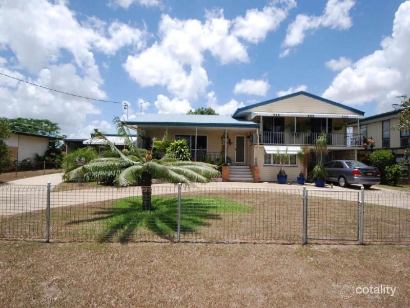 25782 Peak Downs Hwy, Walkerston, QLD 4751