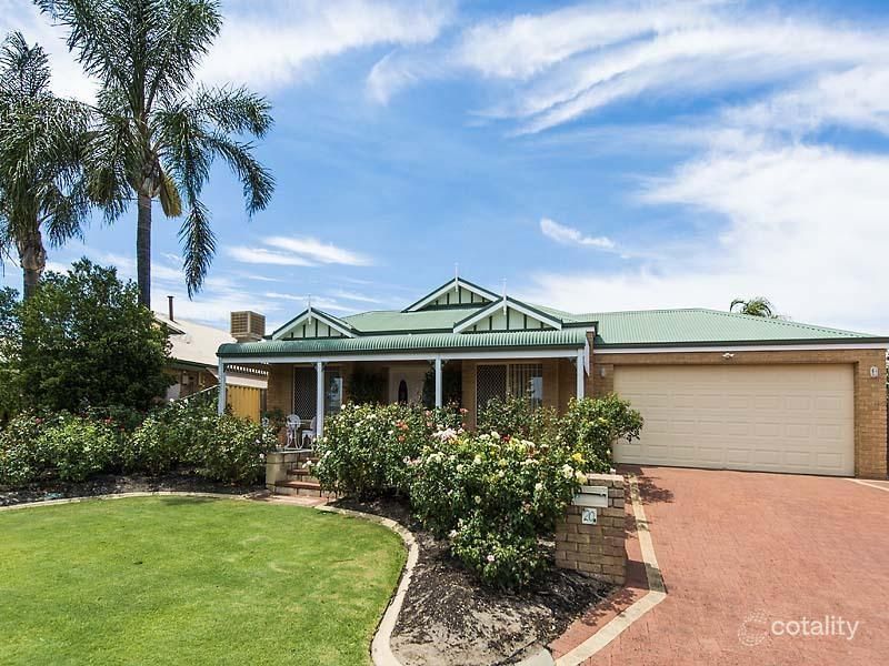 20 Callistemon Cl, Helena Valley, WA 6056