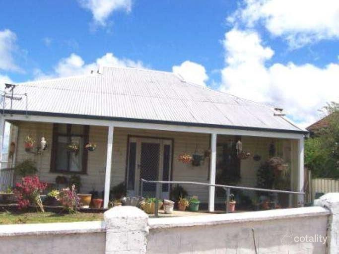 23 Jones St, Collie, WA 6225