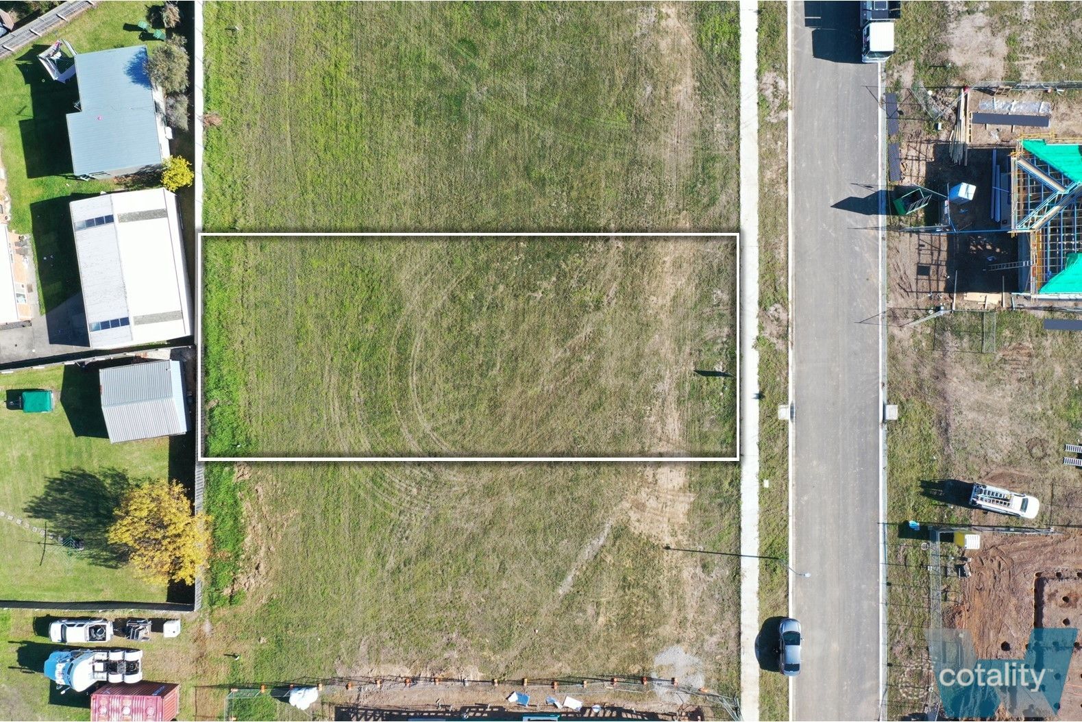 44 Hudson Cres, Lucknow, VIC 3875